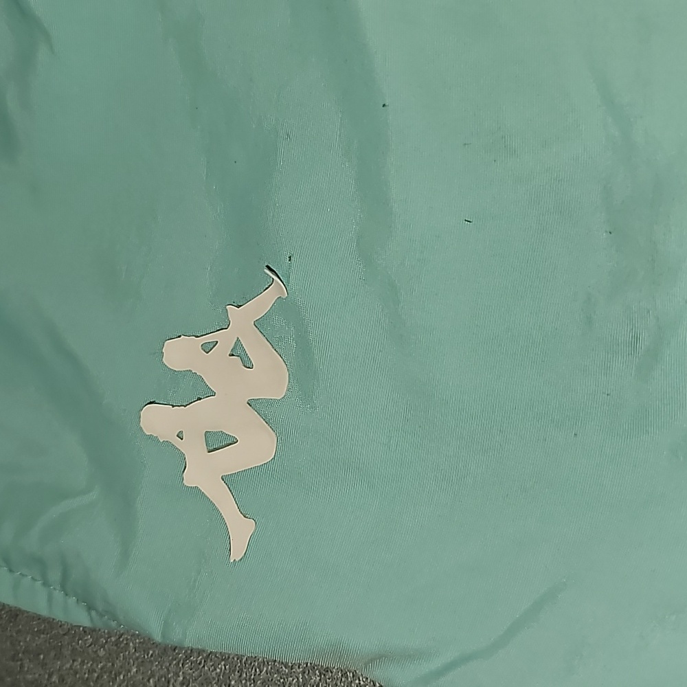 Kappa (L) Swim Trunks - Picture 4 of 5
